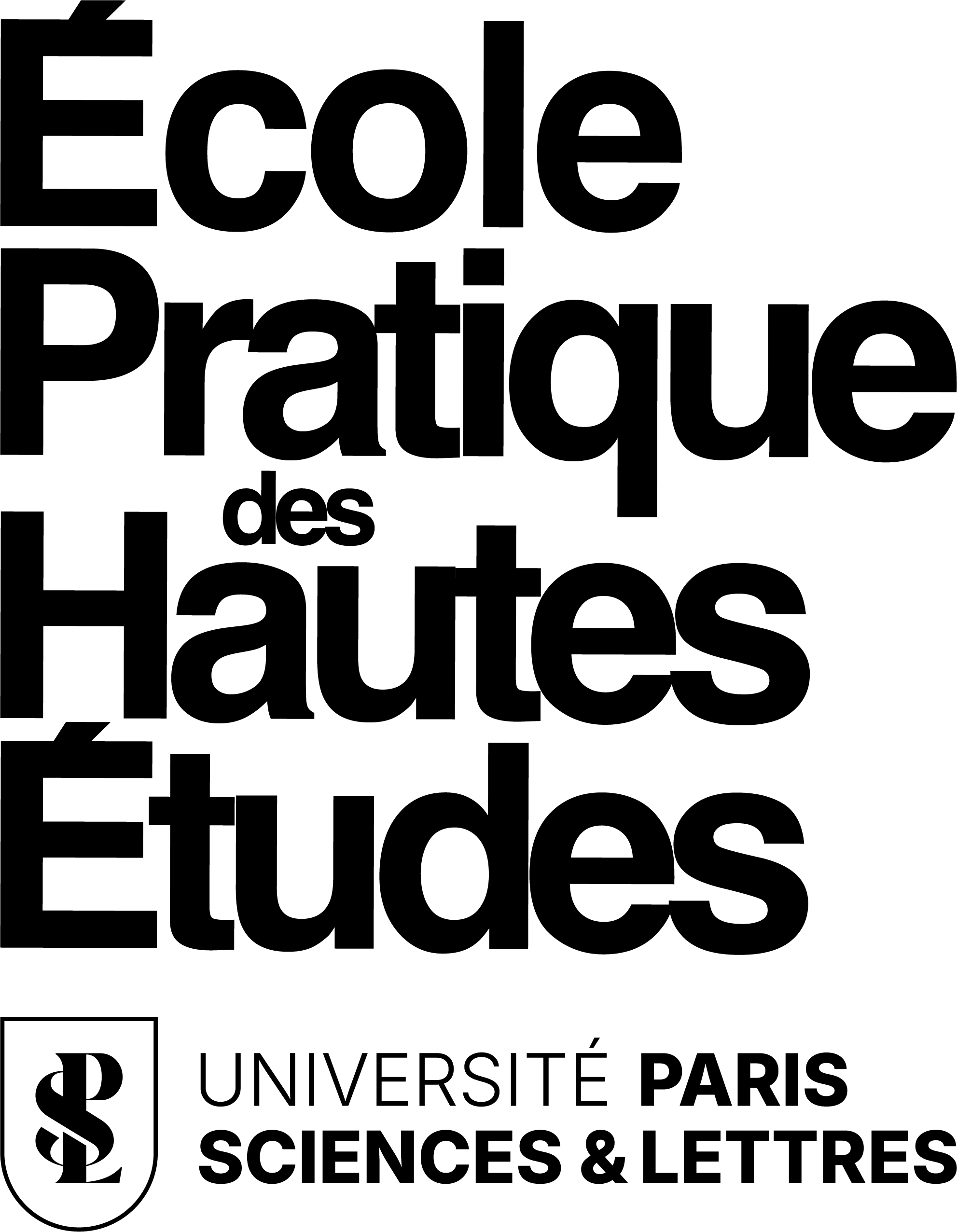 École Pratique des Hautes Études